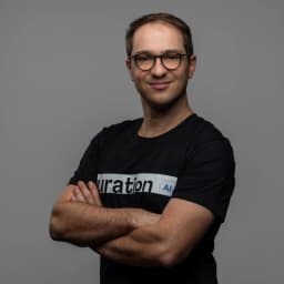 Aurelien Vasinis