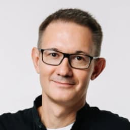 Oleg Lebedev